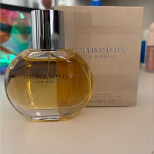 Burberry Perfume